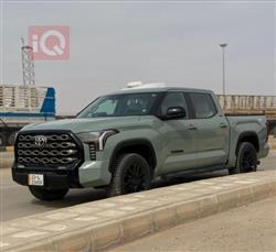 تويوتا توندرا